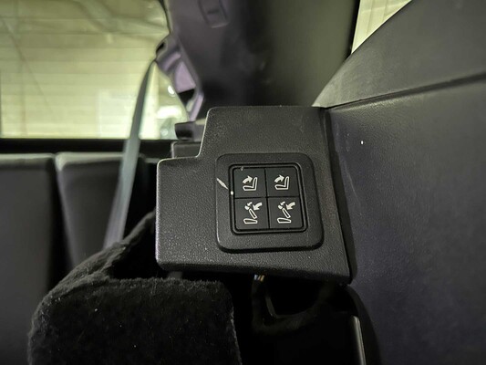 Land Rover Range Rover Sport 3.0 TDV6 HSE Dynamic 258pk 2013 (Origineel-NL) 7-persoons, 7-SRG-70