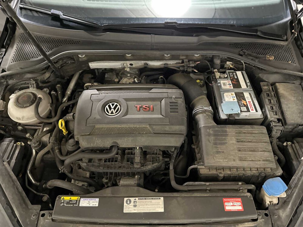 Volkswagen Golf GTI Performance VII 2.0 TSI Golf 7 245pk 2019, G-609-HX