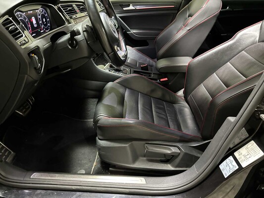 Volkswagen Golf GTI Performance VII 2.0 TSI Golf 7 245pk 2019, G-609-HX