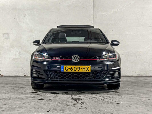 Volkswagen Golf GTI Performance VII 2.0 TSI Golf 7 245pk 2019, G-609-HX