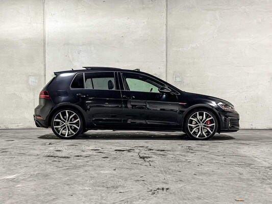 Volkswagen Golf GTI Performance VII 2.0 TSI Golf 7 245pk 2019, G-609-HX