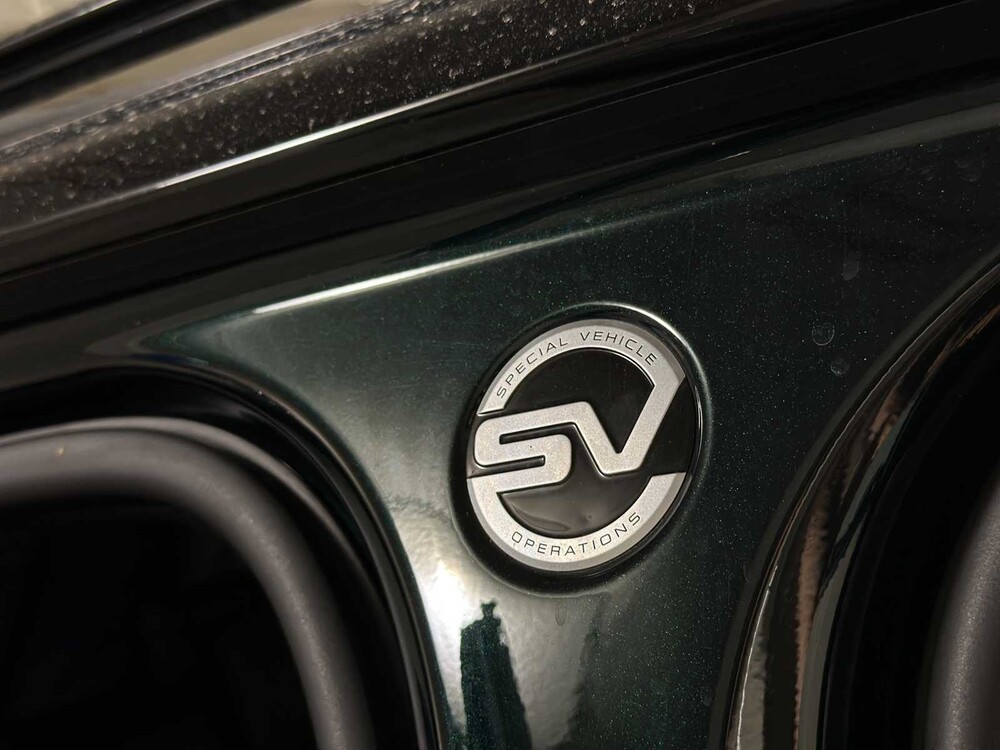Land Rover Range Rover 5.0 V8 SC SVAutobiography Dynamic 566pk 2020 (Origineel-NL), H-492-KS