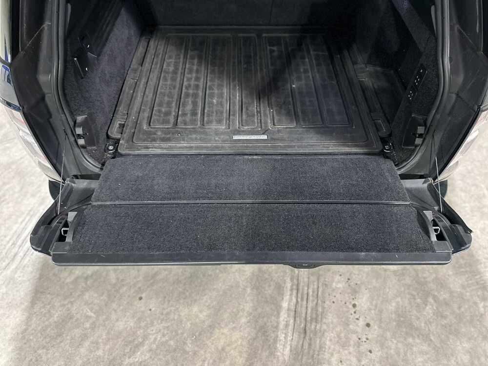 Land Rover Range Rover 5.0 V8 SC SVAutobiography Dynamic 566pk 2020 (Origineel-NL), H-492-KS