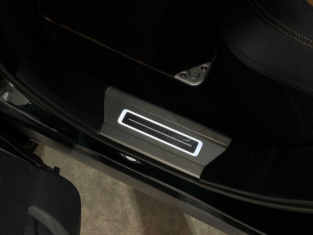 Land Rover Range Rover 5.0 V8 SC SVAutobiography Dynamic 566pk 2020 (Origineel-NL), H-492-KS