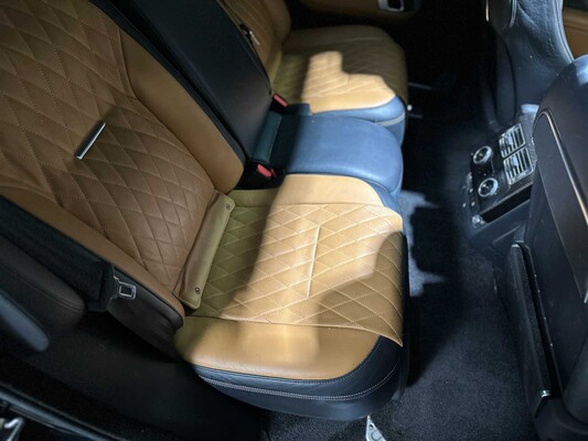 Land Rover Range Rover 5.0 V8 SC SVAutobiography Dynamic 566pk 2020 (Origineel-NL), H-492-KS