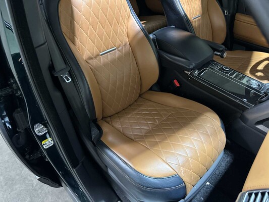 Land Rover Range Rover 5.0 V8 SC SVAutobiography Dynamic 566pk 2020 (Origineel-NL), H-492-KS