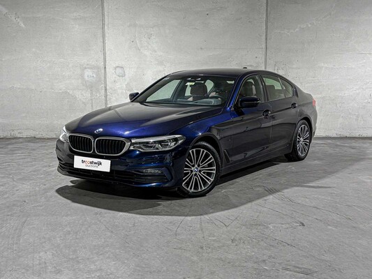 Luxury, sports and classic cars te Tiel