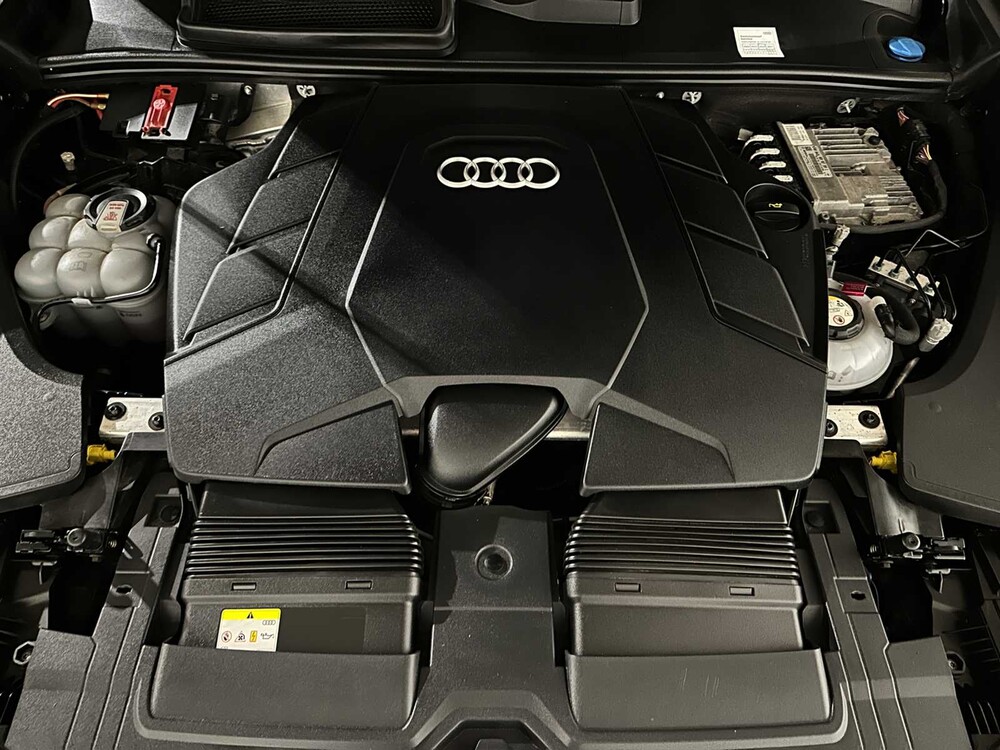Audi Q8 55 TFSI e 3.0 V6 Quattro Pro Line 476pk 2021, L-766-SK