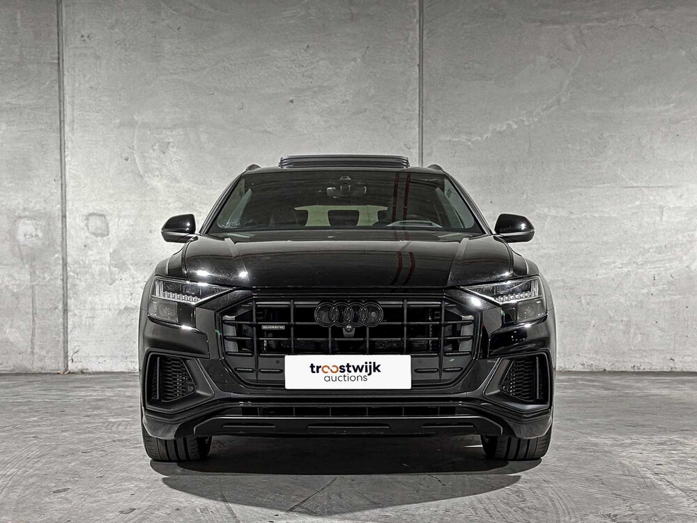 Audi Q8 55 TFSI e 3.0 V6 Quattro Pro Line 476pk 2021, L-766-SK
