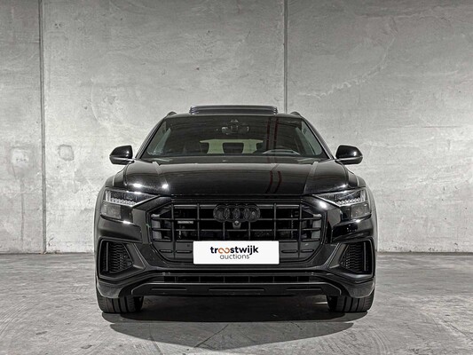 Audi Q8 55 TFSI e 3.0 V6 Quattro Pro Line 476pk 2021, L-766-SK