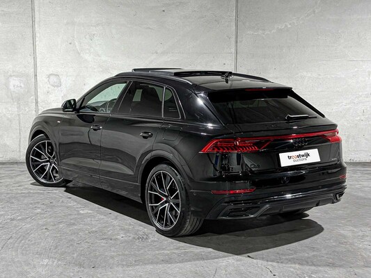Audi Q8 55 TFSI e 3.0 V6 Quattro Pro Line 476pk 2021, L-766-SK