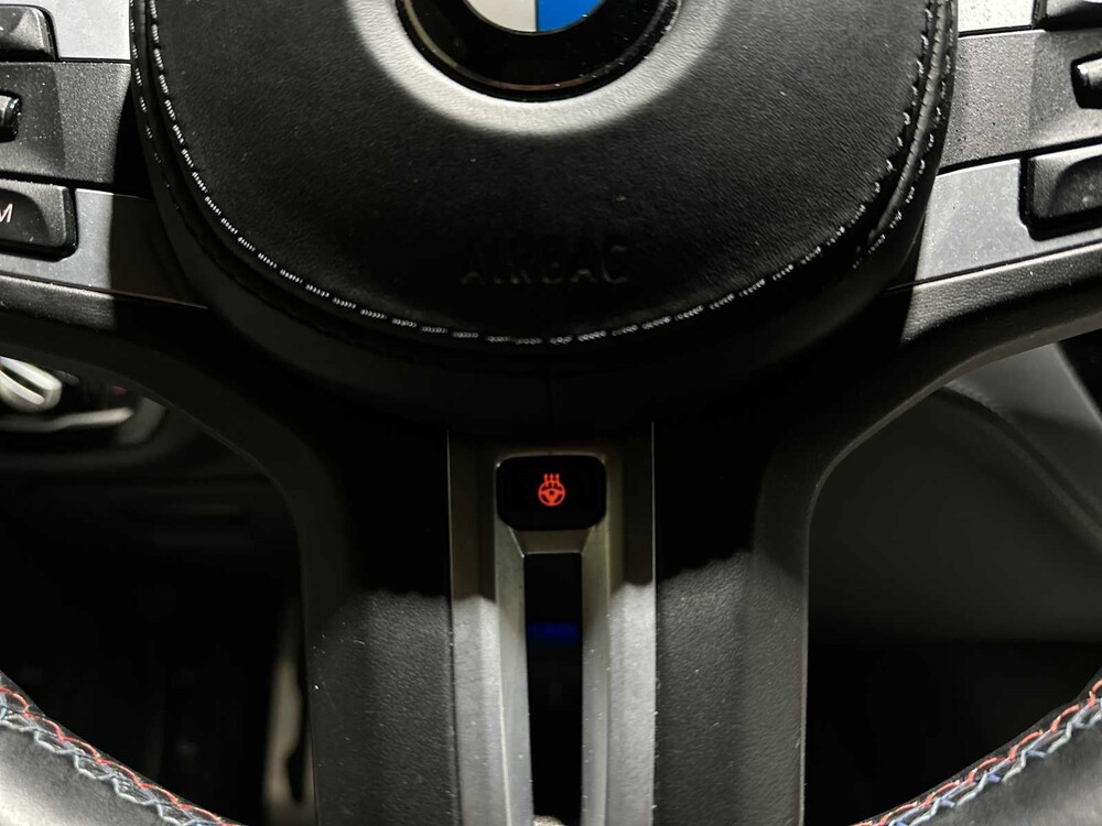BMW M5 4.4 V8 M-Sport 600pk 2019 (Origineel-NL) 5-Serie, XR-334-D