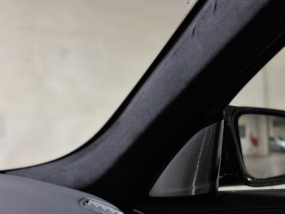 BMW M5 4.4 V8 M-Sport 600pk 2019 (Origineel-NL) 5-Serie, XR-334-D