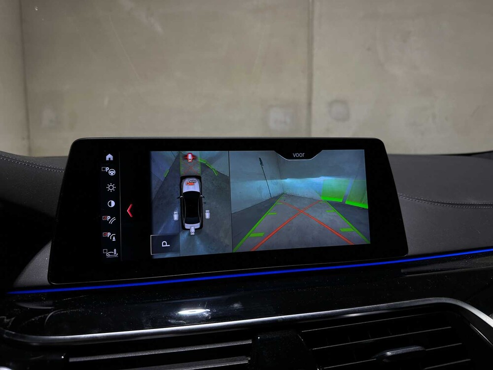 BMW M5 4.4 V8 M-Sport 600pk 2019 (Origineel-NL) 5-Serie, XR-334-D