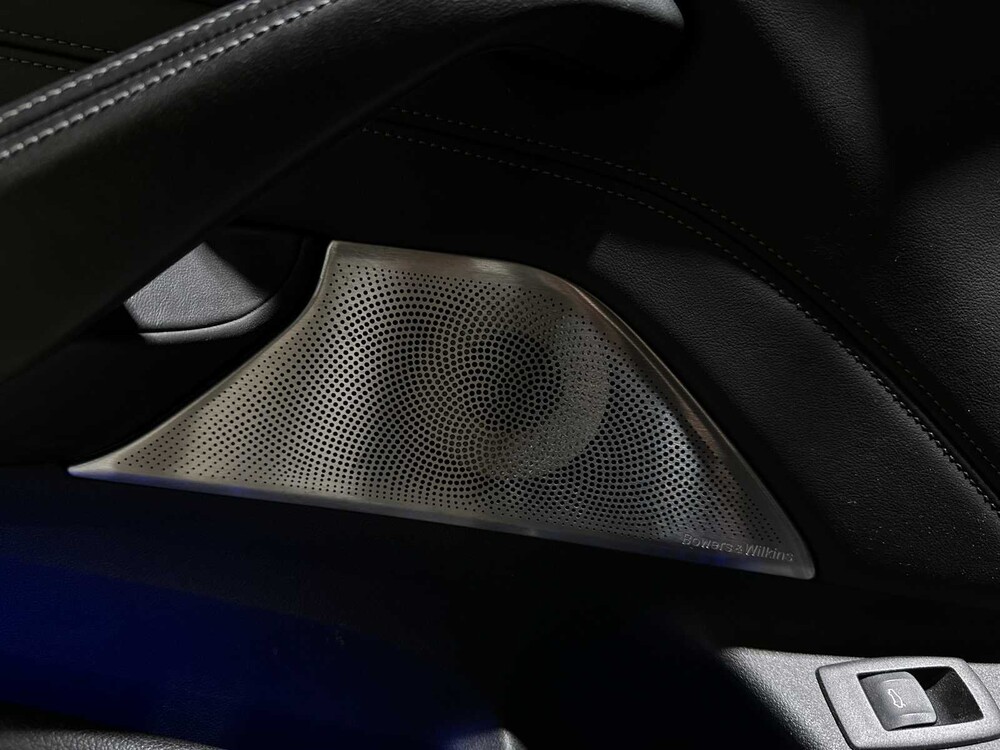 BMW M5 4.4 V8 M-Sport 600pk 2019 (Origineel-NL) 5-Serie, XR-334-D