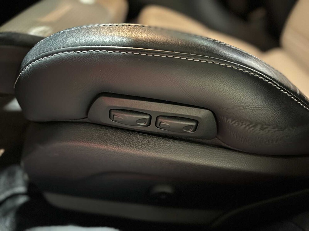 Mercedes-Benz C63s AMG 4.0 V8 510pk 2015 C-Klasse Estate, ZH-705-L