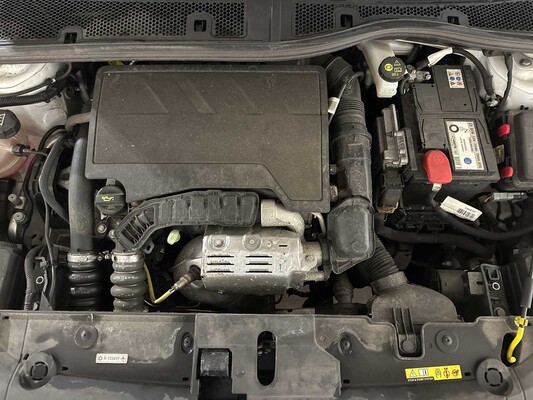 Opel Corsa 1.2 Edition 102hp 2021 (Original-NL+1st owner), K-197-LR