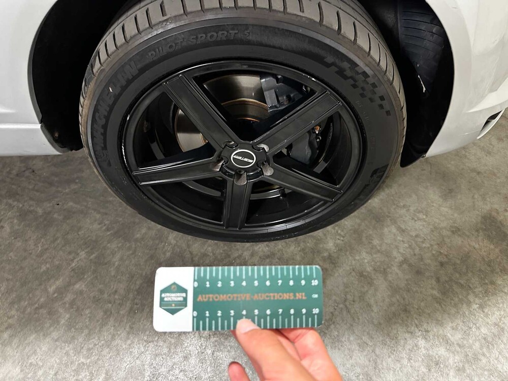 Audi Q7 3.0 V6 TDI quattro 239pk 2009, V-505-ZV