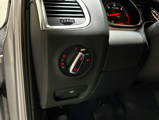 Audi Q7 3.0 V6 TDI quattro 239pk 2009, V-505-ZV