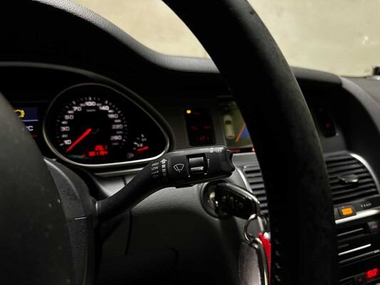 Audi Q7 3.0 V6 TDI quattro 239pk 2009, V-505-ZV