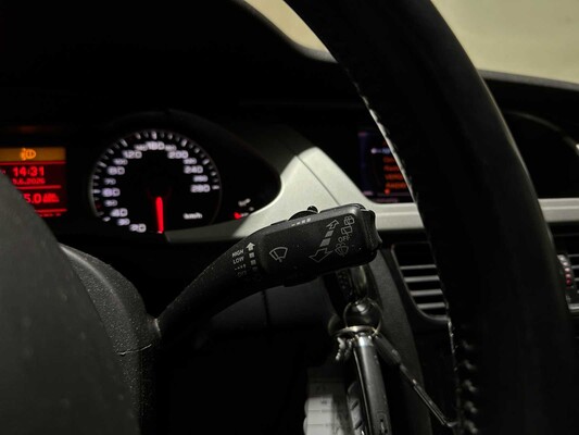 Audi A4 Avant 1.8 TFSI S edition 118pk 2010, N-314-RJ