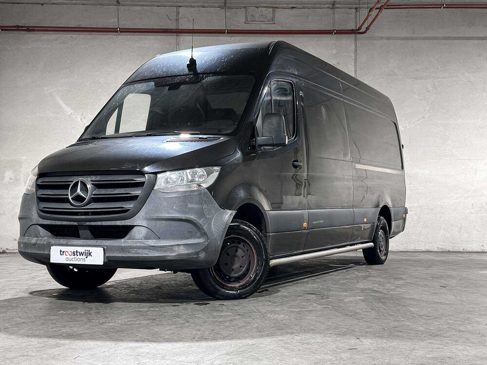 Mercedes-Benz Sprinter 314 2.2 CDI L3H2 Functional EURO VI-D 2019 ORG-NL, V-089-XJ