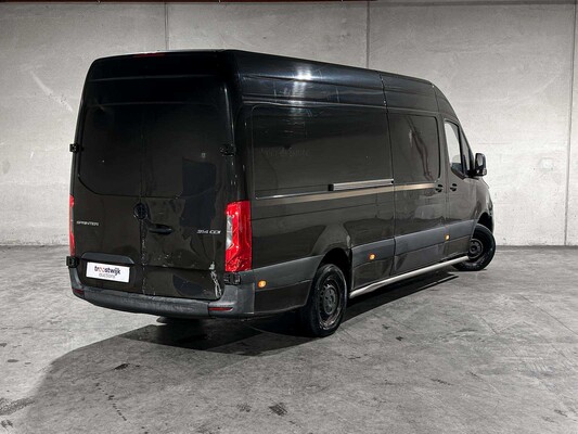 Mercedes-Benz Sprinter 314 2.2 CDI L3H2 Functional EURO VI-D 2019 ORG-NL, V-089-XJ