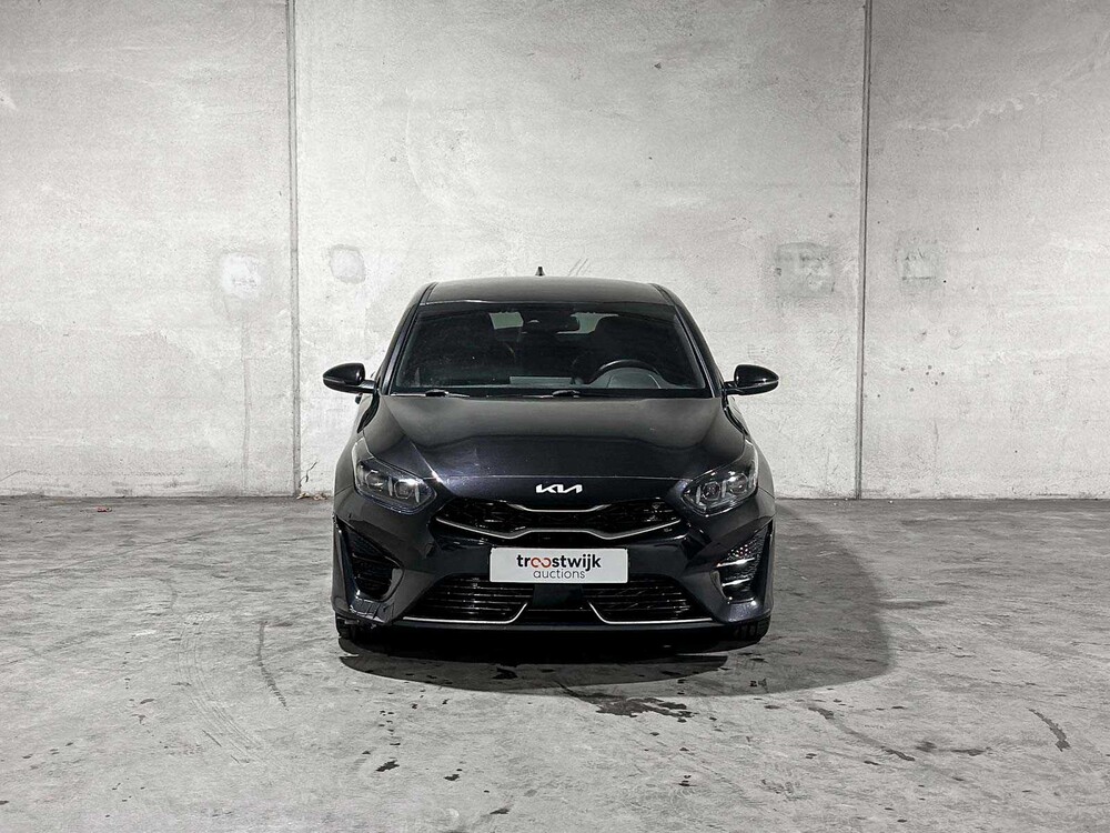 Kia ProCeed 1.0 T-GDi GT-Line 120pk 2022 (Origineel-NL), P-934-HG