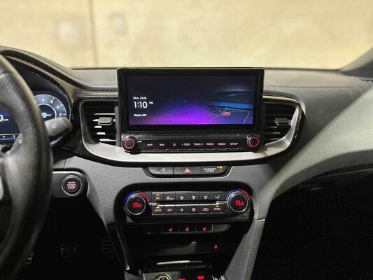 Kia ProCeed 1.0 T-GDi GT-Line 120hp 2022 (Original-NL), P-934-HG
