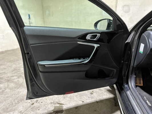 Kia ProCeed 1.0 T-GDi GT-Line 120pk 2022 (Origineel-NL), P-934-HG