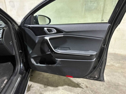 Kia ProCeed 1.0 T-GDi GT-Line 120pk 2022 (Origineel-NL), P-934-HG