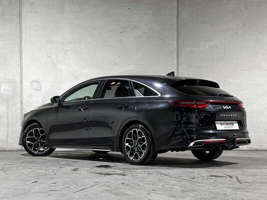 Kia ProCeed 1.0 T-GDi GT-Line 120pk 2022 (Origineel-NL), P-934-HG