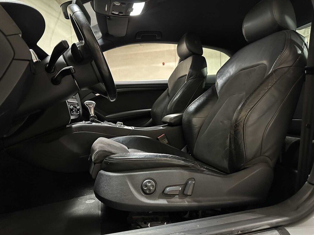 Audi A5 Coupé 3.2 V6 FSI Pro Line 265pk 2007 (Origineel-NL), 85-XX-GT