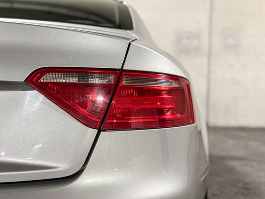 Audi A5 Coupé 3.2 V6 FSI Pro Line 265pk 2007 (Origineel-NL), 85-XX-GT