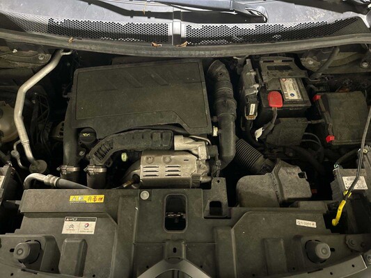 Citroen C5 Aircross 1.2 PureTech Business Plus 129hp 2020 (Original-NL), J-250-TT