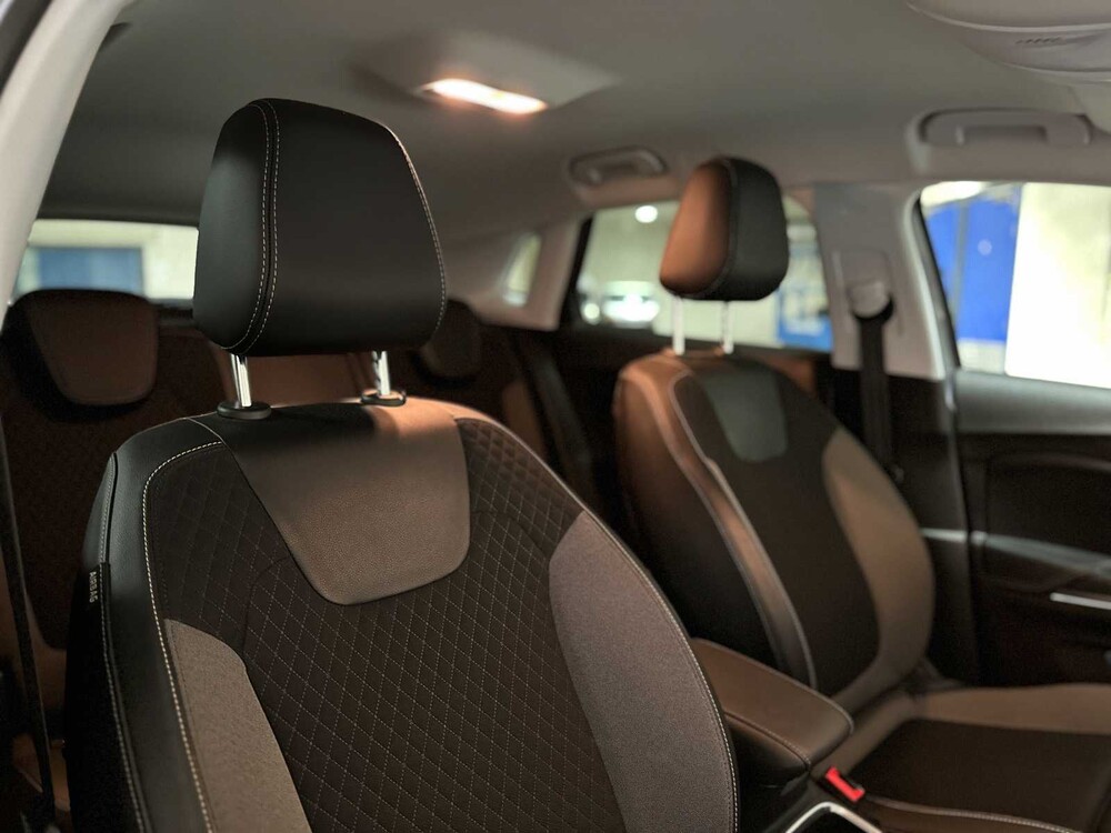 Opel Grandland X 1.2 Turbo Business Executive 131pk 2020 (Origineel-NL + 1e eigenaar), H-882-PB