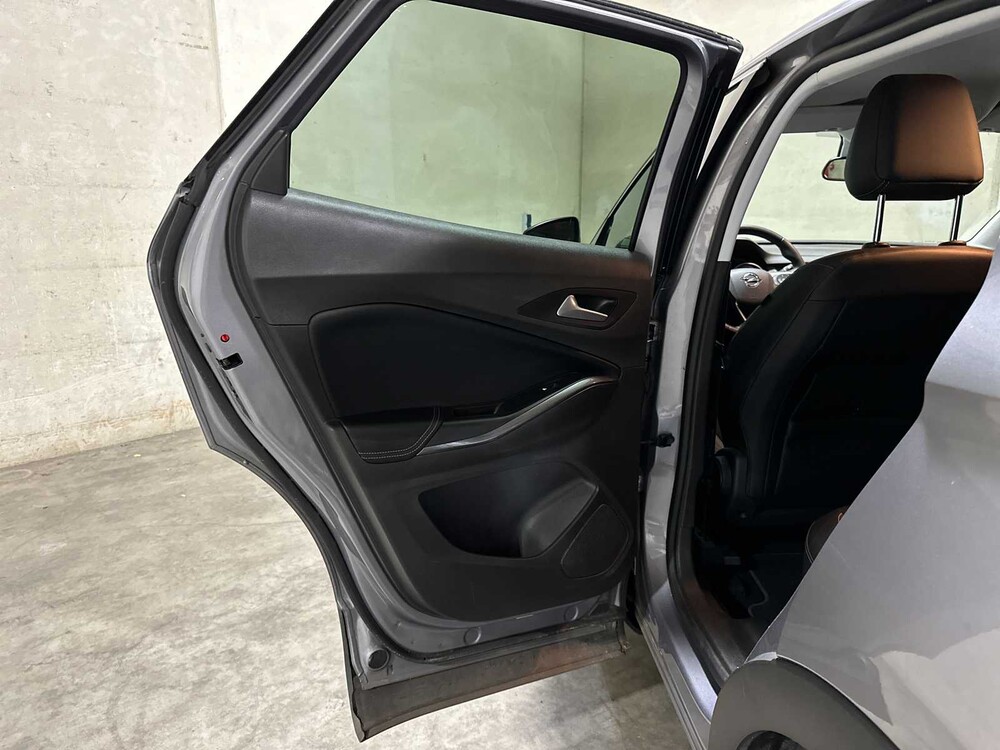 Opel Grandland X 1.2 Turbo Business Executive 131pk 2020 (Origineel-NL + 1e eigenaar), H-882-PB