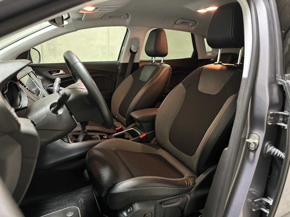 Opel Grandland X 1.2 Turbo Business Executive 131pk 2020 (Origineel-NL + 1e eigenaar), H-882-PB