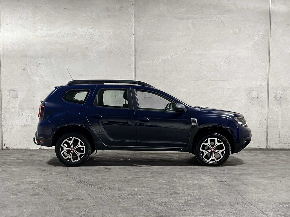 Dacia Duster 1.2 TCe 4x4 Comfort 125pk 2018 (Origineel-NL + 1e eigenaar), TN-357-Z