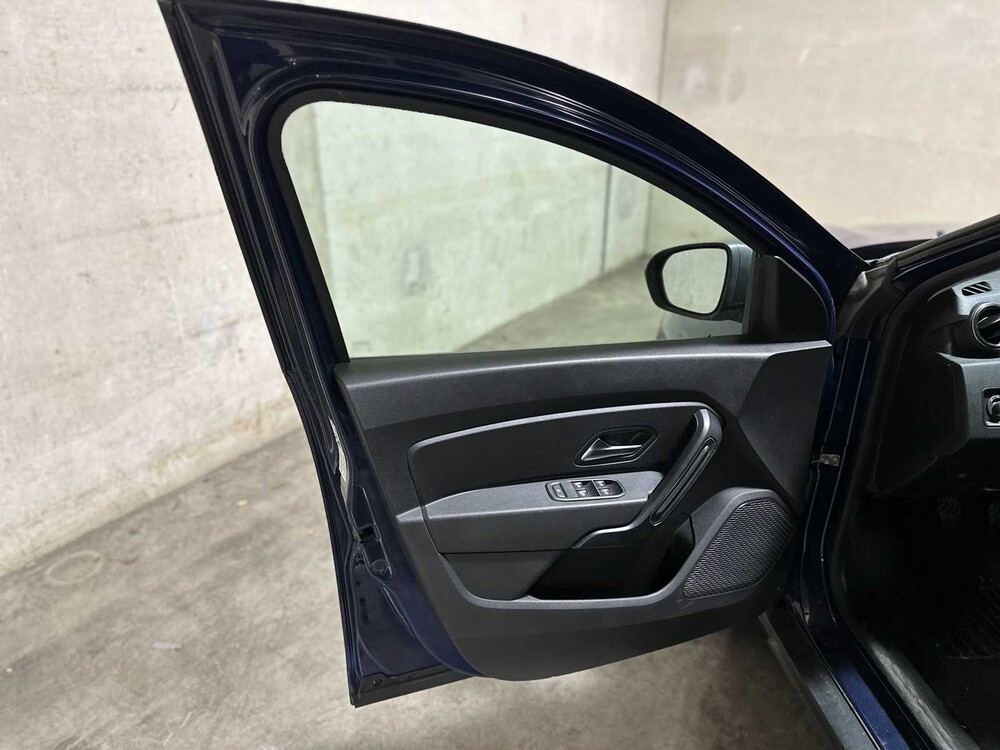 Dacia Duster 1.2 TCe 4x4 Comfort 125pk 2018 (Origineel-NL + 1e eigenaar), TN-357-Z