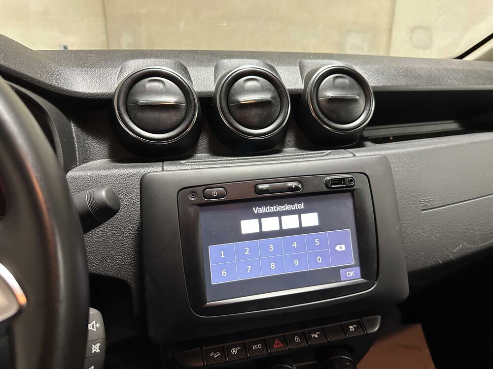 Dacia Duster 1.2 TCe 4x4 Comfort 125pk 2018 (Origineel-NL + 1e eigenaar), TN-357-Z