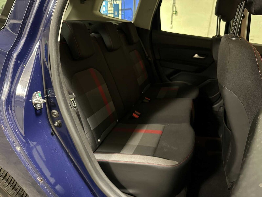 Dacia Duster 1.2 TCe 4x4 Comfort 125pk 2018 (Origineel-NL + 1e eigenaar), TN-357-Z