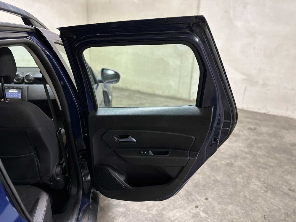 Dacia Duster 1.2 TCe 4x4 Comfort 125pk 2018 (Origineel-NL + 1e eigenaar), TN-357-Z