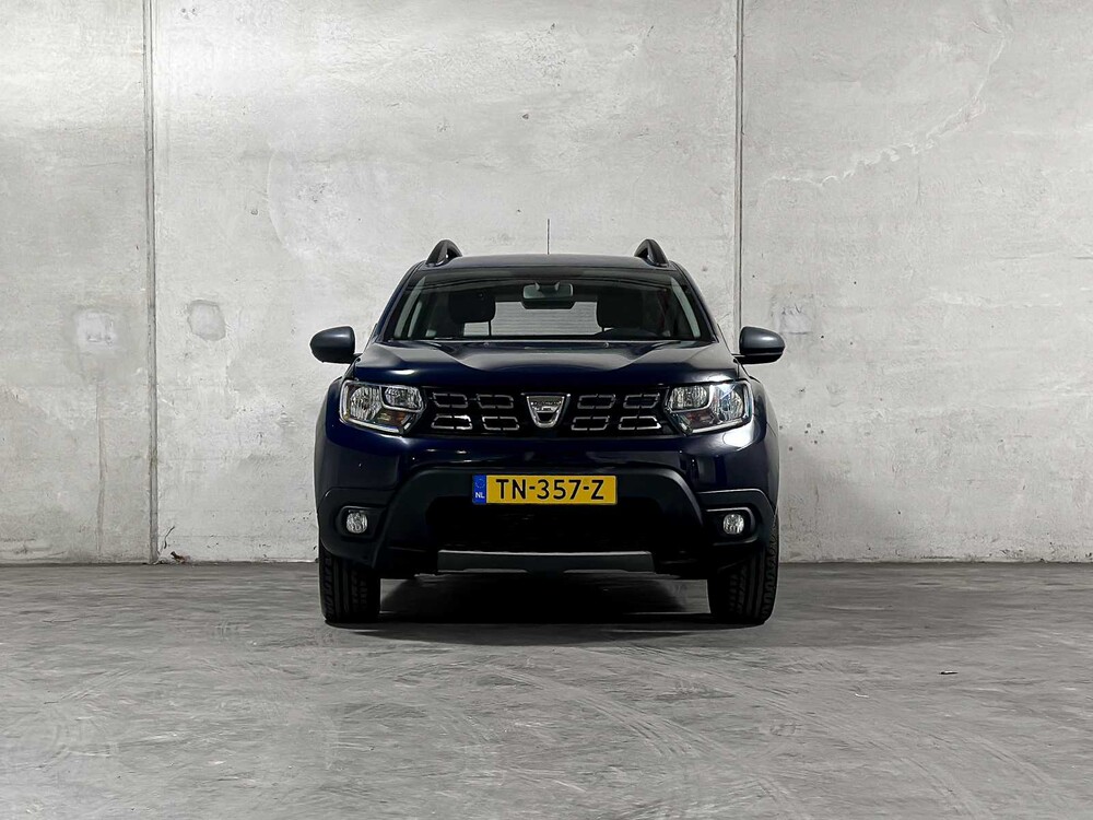 Dacia Duster 1.2 TCe 4x4 Comfort 125pk 2018 (Origineel-NL + 1e eigenaar), TN-357-Z