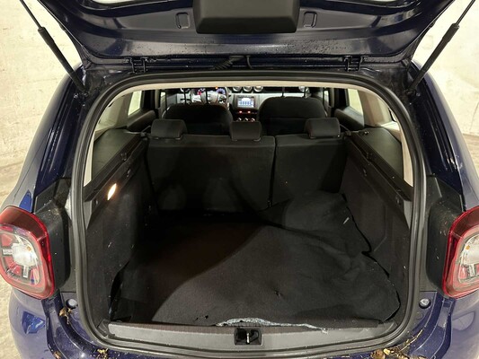 Dacia Duster 1.2 TCe 4x4 Comfort 125pk 2018 (Origineel-NL + 1e eigenaar), TN-357-Z