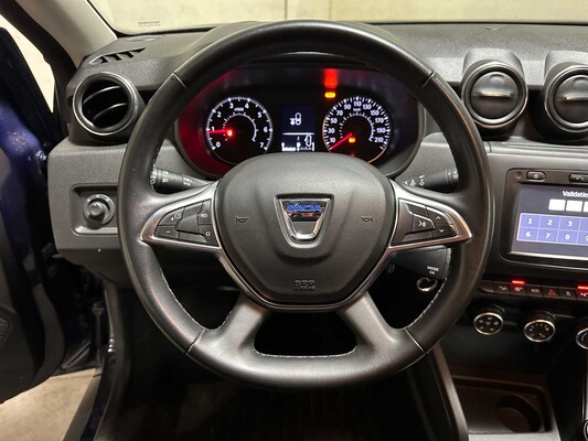 Dacia Duster 1.2 TCe 4x4 Comfort 125pk 2018 (Origineel-NL + 1e eigenaar), TN-357-Z