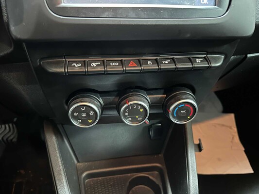 Dacia Duster 1.2 TCe 4x4 Comfort 125pk 2018 (Origineel-NL + 1e eigenaar), TN-357-Z