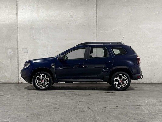 Dacia Duster 1.2 TCe 4x4 Comfort 125pk 2018 (Origineel-NL + 1e eigenaar), TN-357-Z