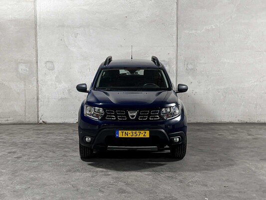 Dacia Duster 1.2 TCe 4x4 Comfort 125pk 2018 (Origineel-NL + 1e eigenaar), TN-357-Z