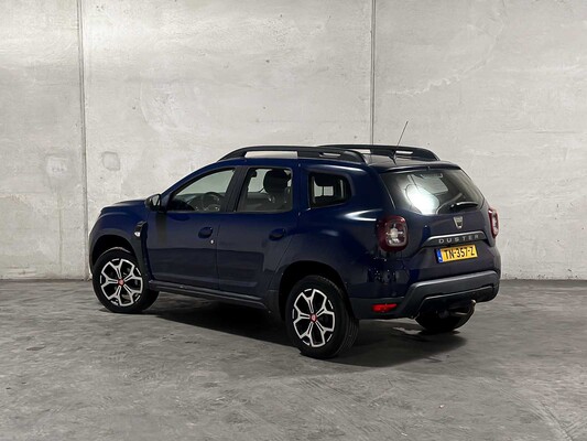 Dacia Duster 1.2 TCe 4x4 Comfort 125pk 2018 (Origineel-NL + 1e eigenaar), TN-357-Z